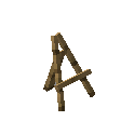 easel is not found