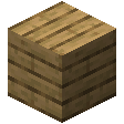oak_planks is not found