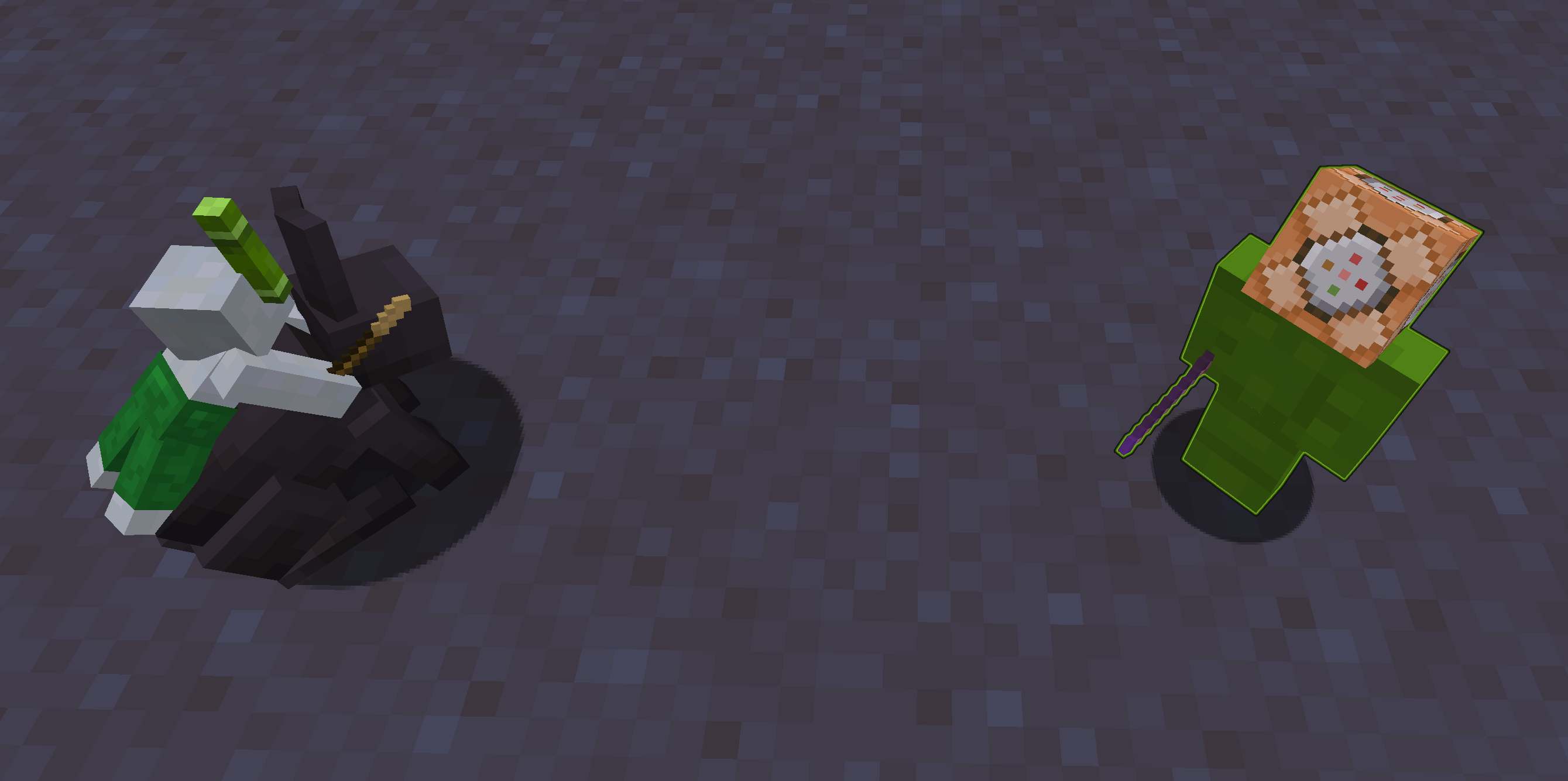 Customize Preview