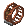 hamster_wheel is not found
