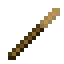 sharpened_stick is not found