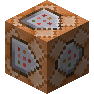 command_block is not found