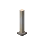 end_rod is not found