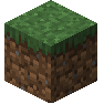 grass_block is not found