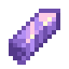 amethyst_shard is not found