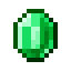 emerald is not found