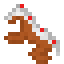 cake_horse is not found